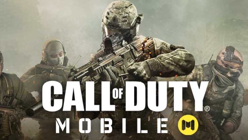 Come giocare a Call of Duty su iPhone e Android
