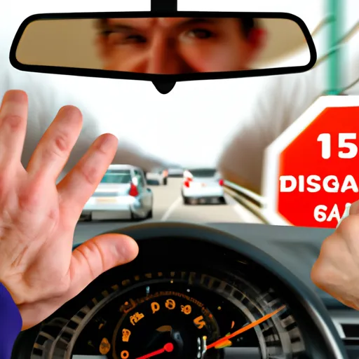Come gestire i conducenti aggressivi: 5 consigli per proteggersi dalla rabbia stradale