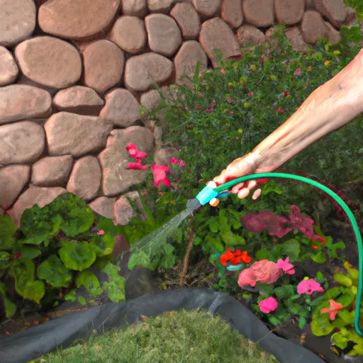 Consigli per il fai da te: Come mantenere un giardino idratato