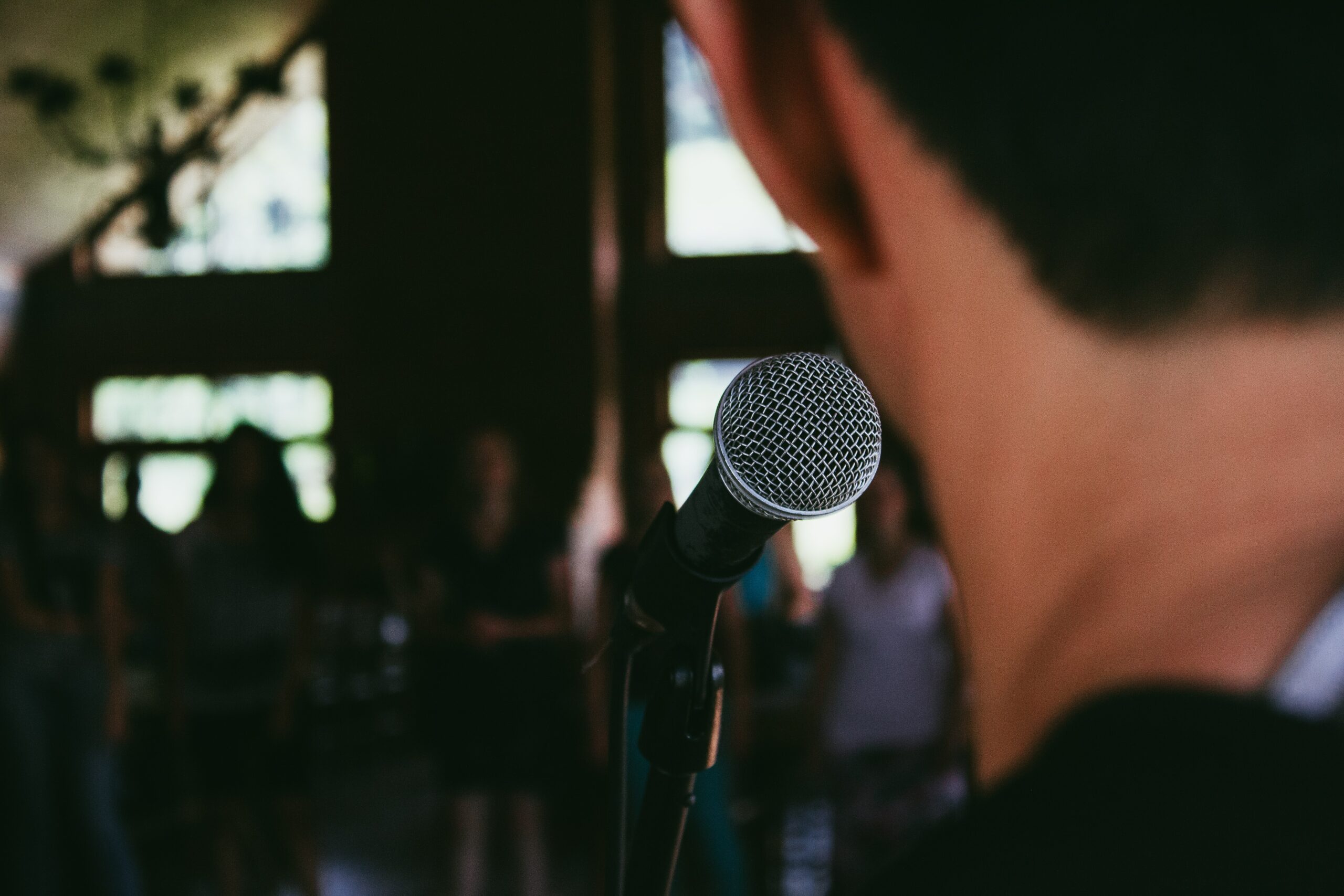 Public speaking: perché è importante saper parlare al pubblico