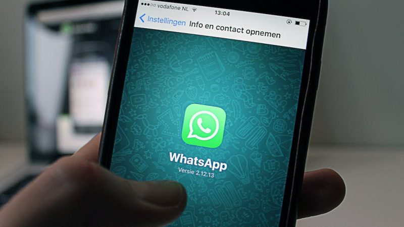 Trasferire chat WhatsApp da Android a iPhone: Guida completa